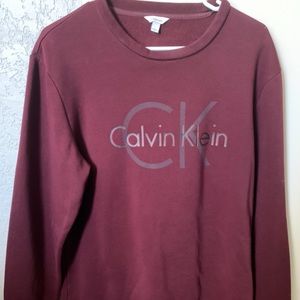 Calvin Klein Sweater